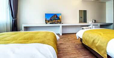 Jeju Galaxy Hotel