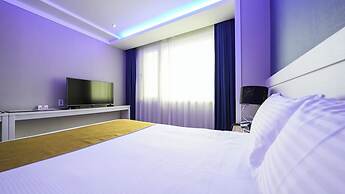Jeju Galaxy Hotel