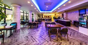 Jeju Galaxy Hotel
