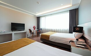 Jeju Galaxy Hotel