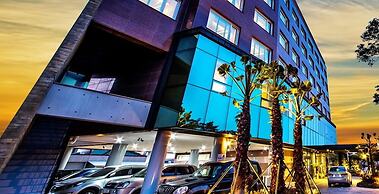 Jeju Galaxy Hotel