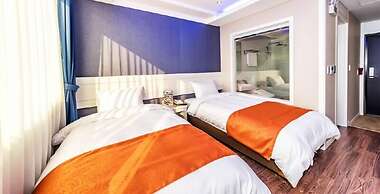 Jeju Galaxy Hotel