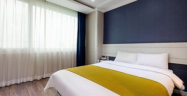 Jeju Galaxy Hotel