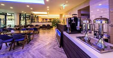 Jeju Galaxy Hotel