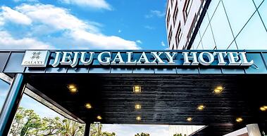 Jeju Galaxy Hotel