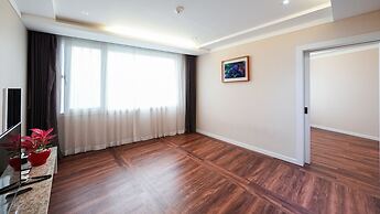 Jeju Galaxy Hotel