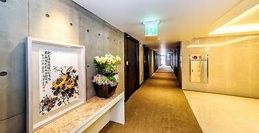 Jeju Galaxy Hotel