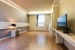 Jeju Galaxy Hotel