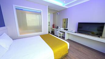 Jeju Galaxy Hotel