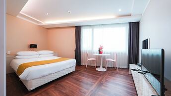 Jeju Galaxy Hotel