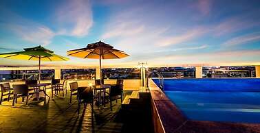 Jeju Galaxy Hotel