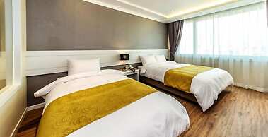 Jeju Galaxy Hotel