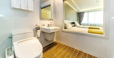 Jeju Galaxy Hotel