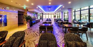 Jeju Galaxy Hotel