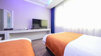 Jeju Galaxy Hotel