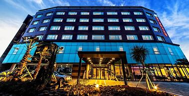 Jeju Galaxy Hotel