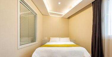 Jeju Galaxy Hotel