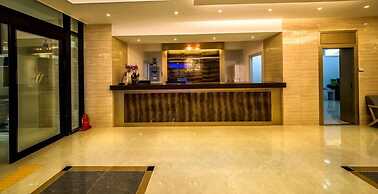 Jeju Galaxy Hotel