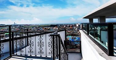 Jeju Galaxy Hotel