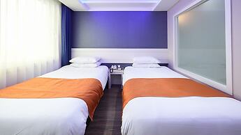 Jeju Galaxy Hotel