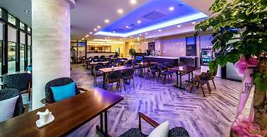 Jeju Galaxy Hotel