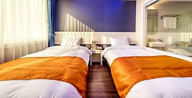 Jeju Galaxy Hotel