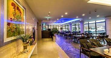 Jeju Galaxy Hotel