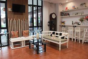 Shan Boutique Hotel