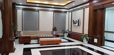 Duong Thanh Hotel