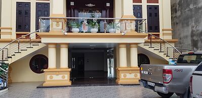 Duong Thanh Hotel
