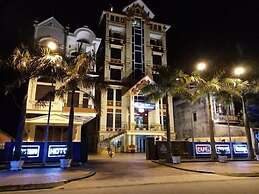 Duong Thanh Hotel