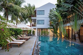Shoreline Stay