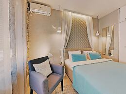 Basco Knez Mihailova Apartments
