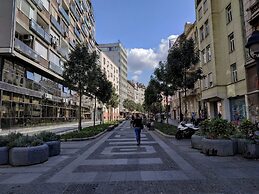 Basco Knez Mihailova Apartments