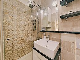 Basco Knez Mihailova Apartments