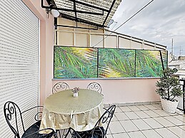 Basco Knez Mihailova Apartments