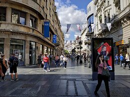 Basco Knez Mihailova Apartments