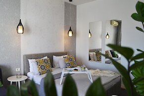 Basco Knez Mihailova Apartments