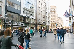 Basco Knez Mihailova Apartments