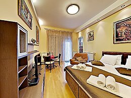 Basco Knez Mihailova Apartments