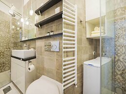 Basco Knez Mihailova Apartments