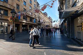 Basco Knez Mihailova Apartments