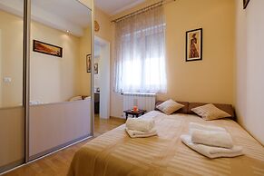 Basco Knez Mihailova Apartments