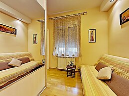 Basco Knez Mihailova Apartments