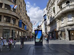 Basco Knez Mihailova Apartments