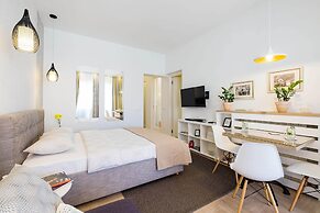 Basco Knez Mihailova Apartments