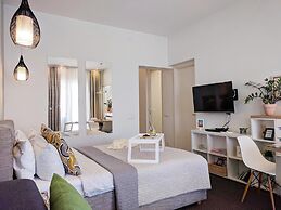 Basco Knez Mihailova Apartments