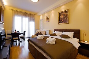 Basco Knez Mihailova Apartments