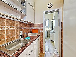 Basco Knez Mihailova Apartments