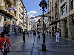 Basco Knez Mihailova Apartments